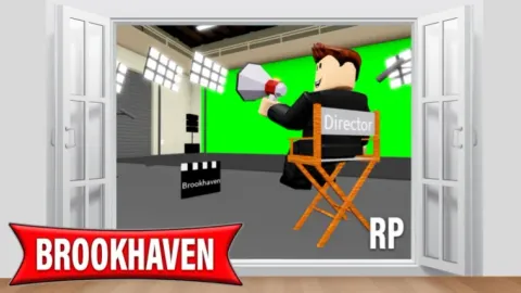 Brookhaven 🏡RP