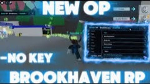 Brookhaven 🏡RP