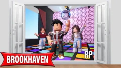 Brookhaven 🏡RP
