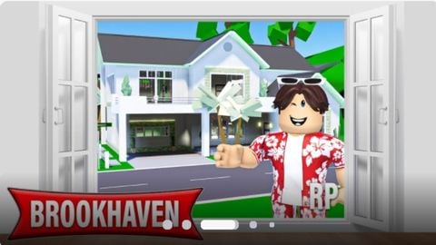 Brookhaven 🏡RP