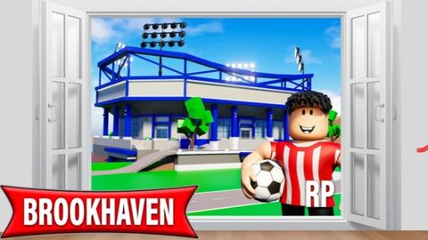 Brookhaven 🏡RP