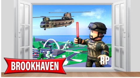 Brookhaven 🏡RP