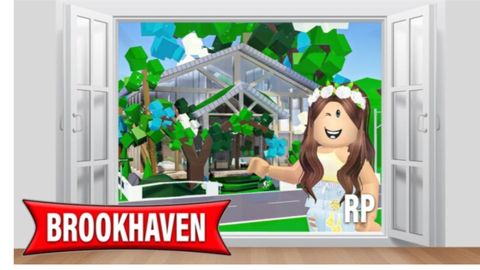 Brookhaven 🏡RP
