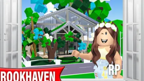 Brookhaven 🏡RP