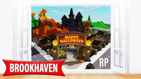 Brookhaven 🏡RP