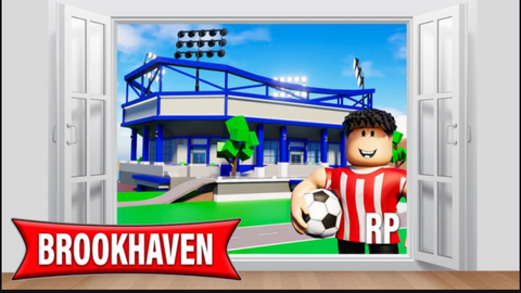 Brookhaven 🏡RP