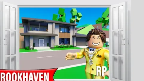Brookhaven 🏡RP