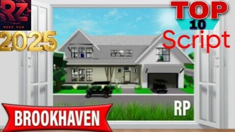 Brookhaven 🏡RP