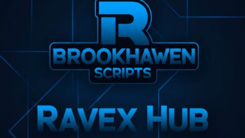 Brookhaven 🏡RP