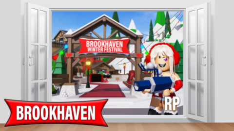 Brookhaven 🏡RP