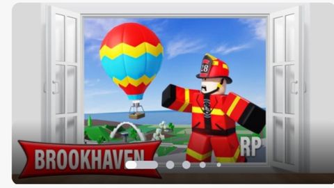 Brookhaven 🏡RP