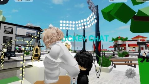 Brookhaven 🏡RP