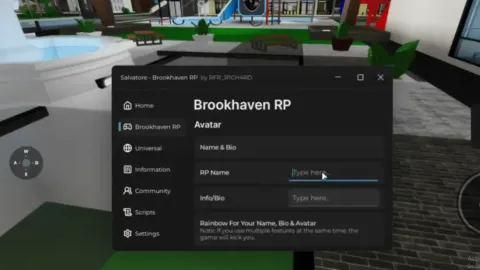 Brookhaven 🏡RP
