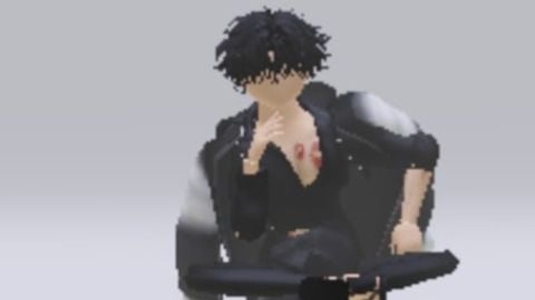 ARES ELITE - Brookhaven 🏡RP script preview