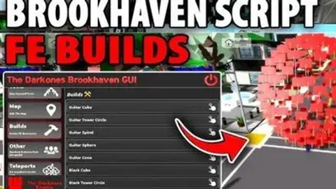 BEST SCRIPT BH OP FLING KILL BRING VOID ETC - Brookhaven 🏡RP script preview