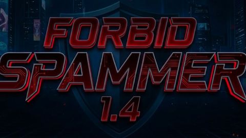 Forbid Spammer - Brookhaven 🏡RP script preview