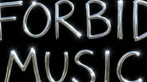 Forbid Music [ REWORK VERY SOON ] - Brookhaven 🏡RP script preview