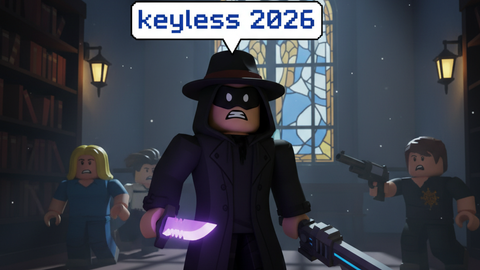 Murder mistery op catanp - Brookhaven RP script preview