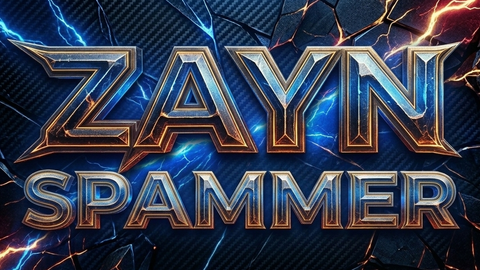 Zayn Spammer WR4Ith - Brookhaven RP script preview