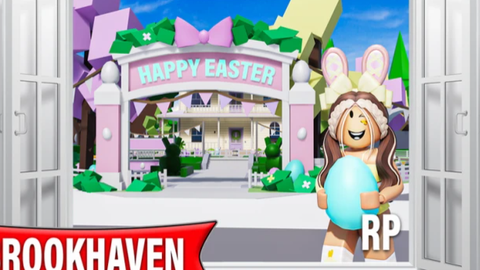 Brookhaven Auto Farm Egg | Update V3 - Brookhaven 🏡RP script preview