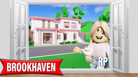 Brookhaven 🏡RP