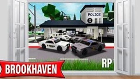 Brookhaven 🏡RP