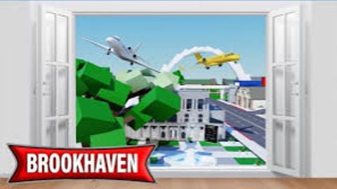 Brookhaven 🏡RP