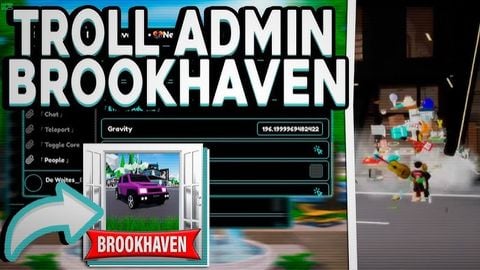 Brookhaven 🏡RP