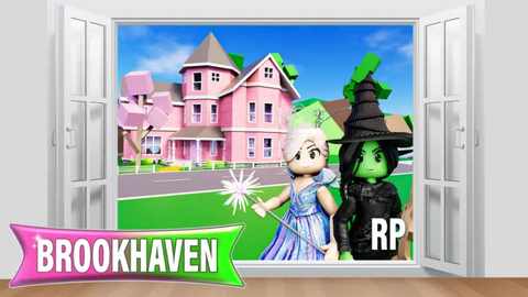 Brookhaven 🏡RP