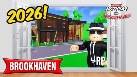 Brookhaven 🏡RP