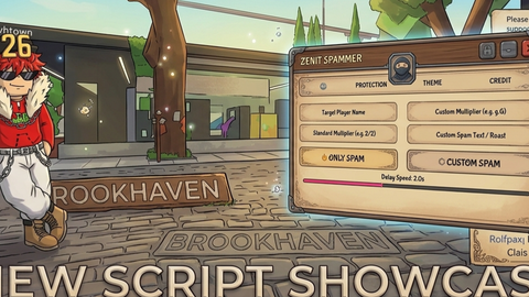 Brookhaven 🏡RP