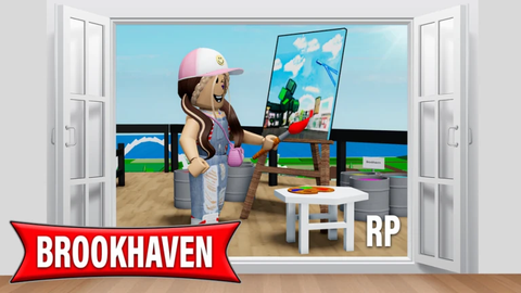 Brookhaven π‘RP