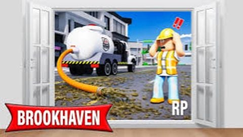 Brookhaven 🏡RP