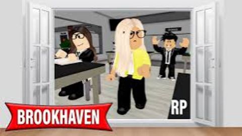 Brookhaven 🏡RP