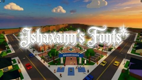 Brookhaven 🏡RP