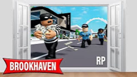 Brookhaven 🏡RP
