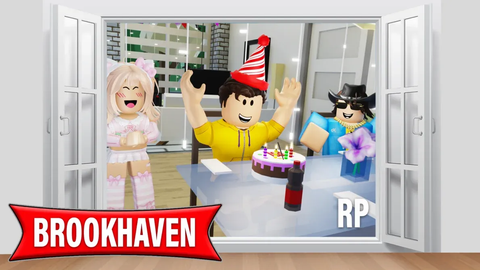 Brookhaven 🏡RP