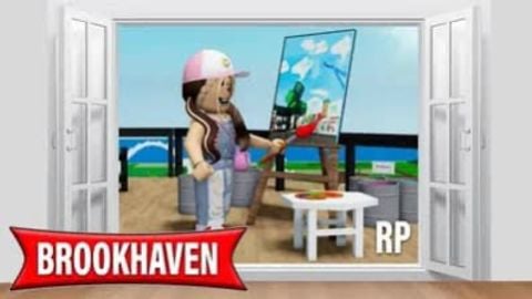 Brookhaven 🏡RP