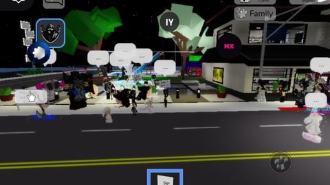 Brookhaven 🏡RP