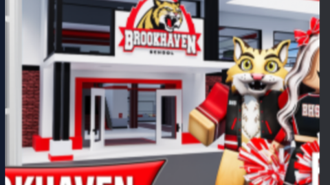 Brookhaven 🏡RP
