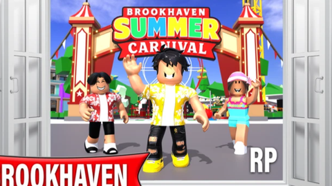 Brookhaven ๐กRP