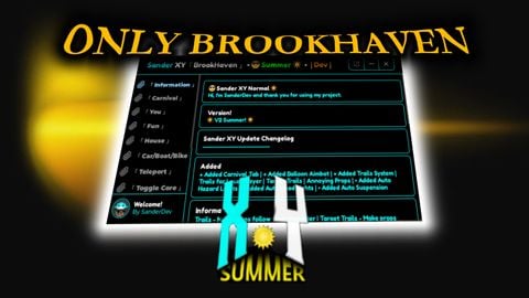 Brookhaven 🏡RP