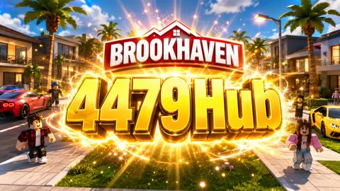 Brookhaven 🏡RP