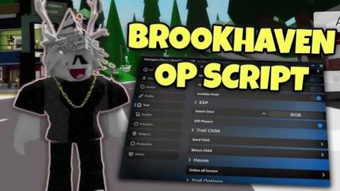 Brookhaven ๐กRP