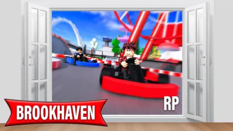 Brookhaven 🏡RP