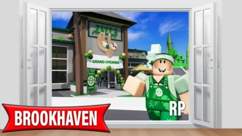 Brookhaven ๐กRP