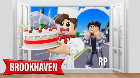 Brookhaven 🏡RP
