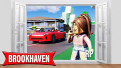 Brookhaven 🏡RP