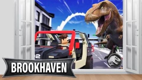 Brookhaven 🏡RP