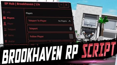 Brookhaven 🏡RP